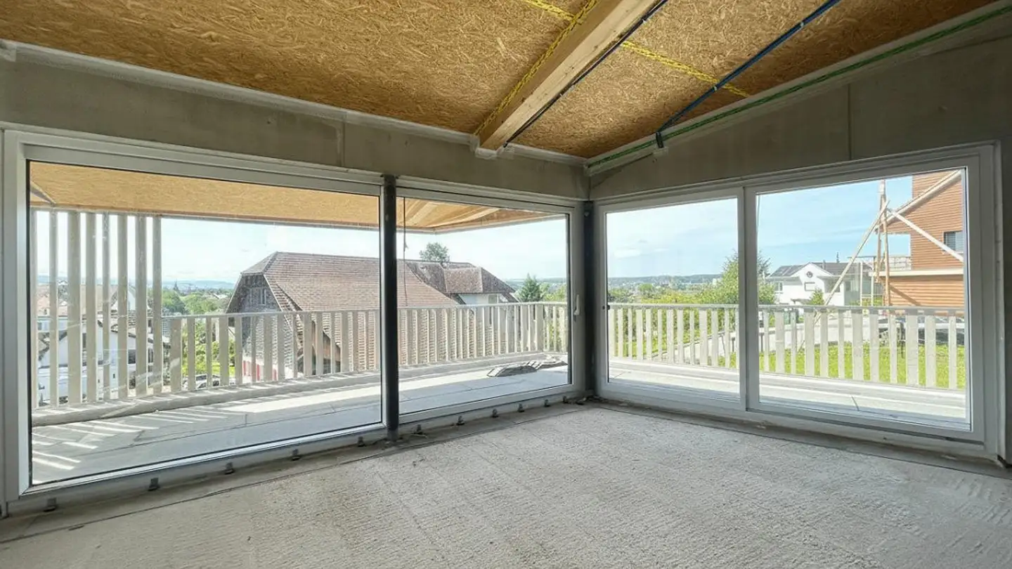 Single house for sale - Schwarzhaar 15b, 4665 Oftringen - Photo 2