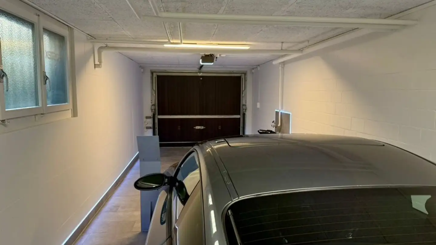 Double garage for rent - Brüggliäcker, 8050 Zürich - Photo 4