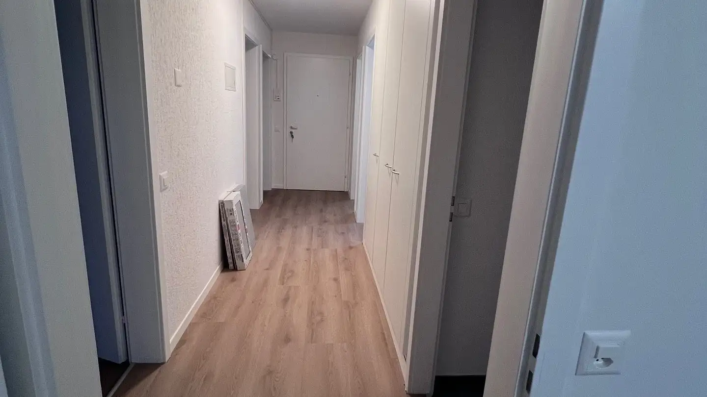 Apartment for rent - Schmittgutweg 4, 5034 Suhr - Photo 2