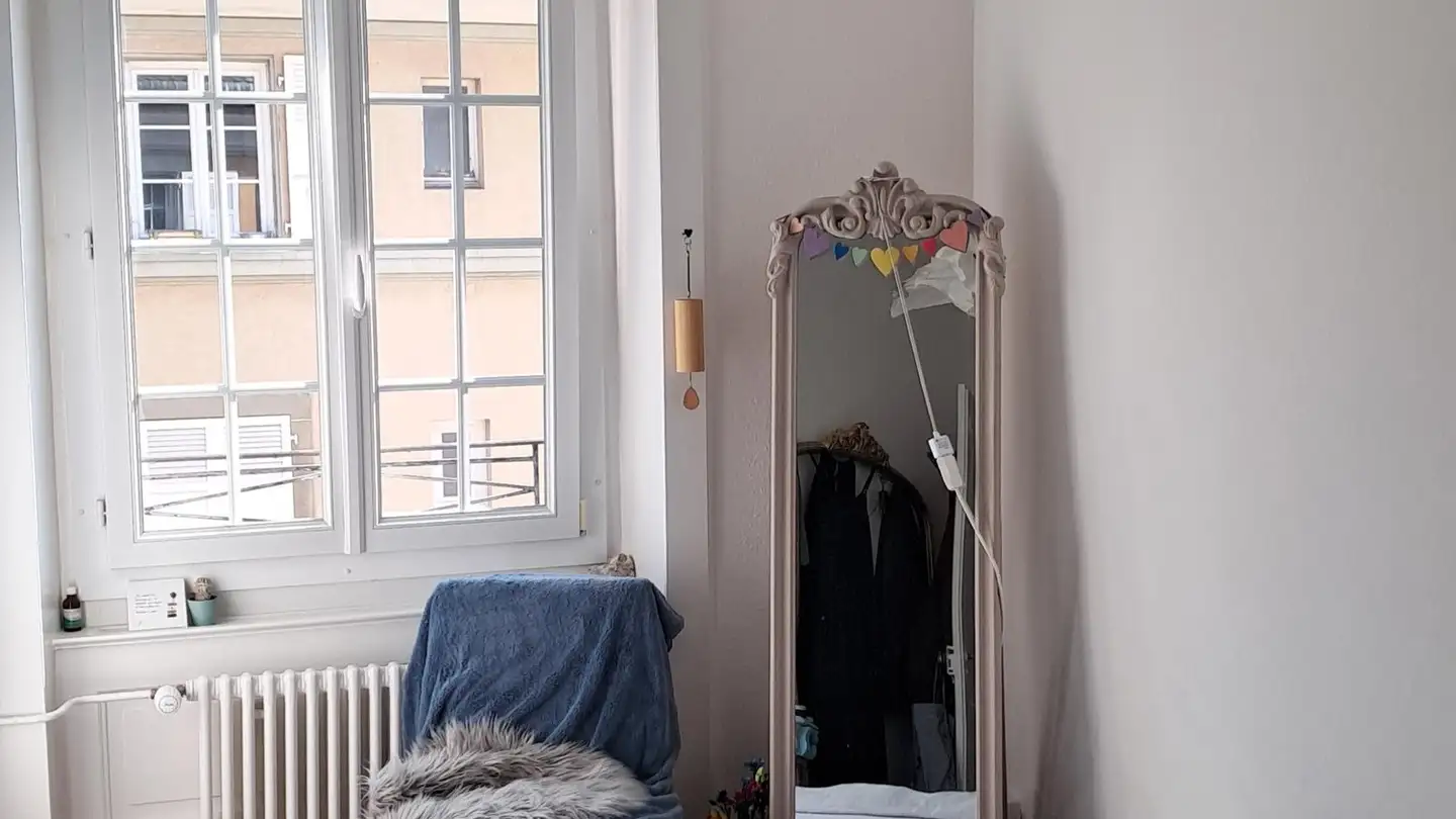 Wohnung mieten - Route Aloys-Fauquez 53, 1018 Lausanne - Foto 3