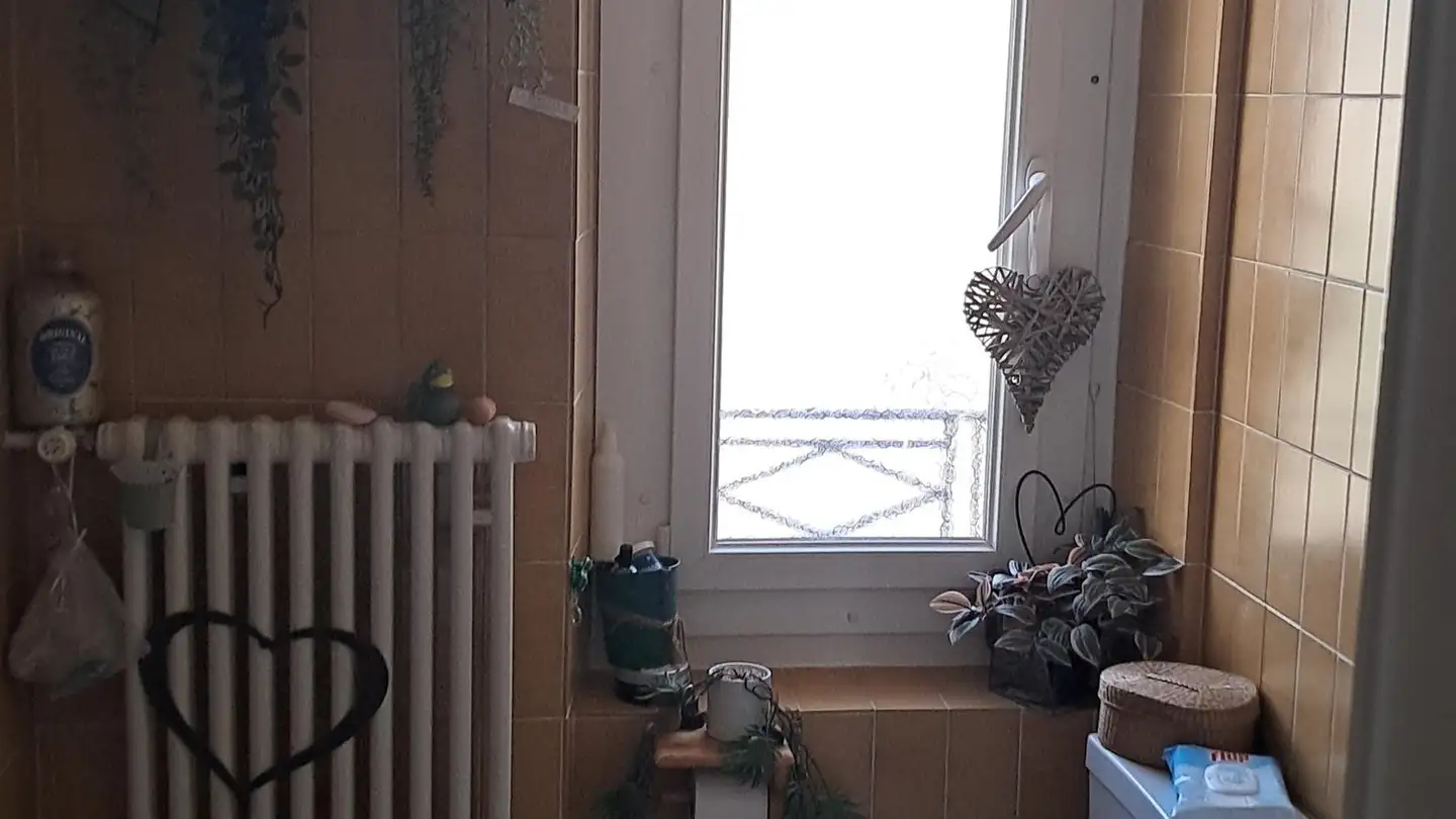 Wohnung mieten - Route Aloys-Fauquez 53, 1018 Lausanne - Foto 4