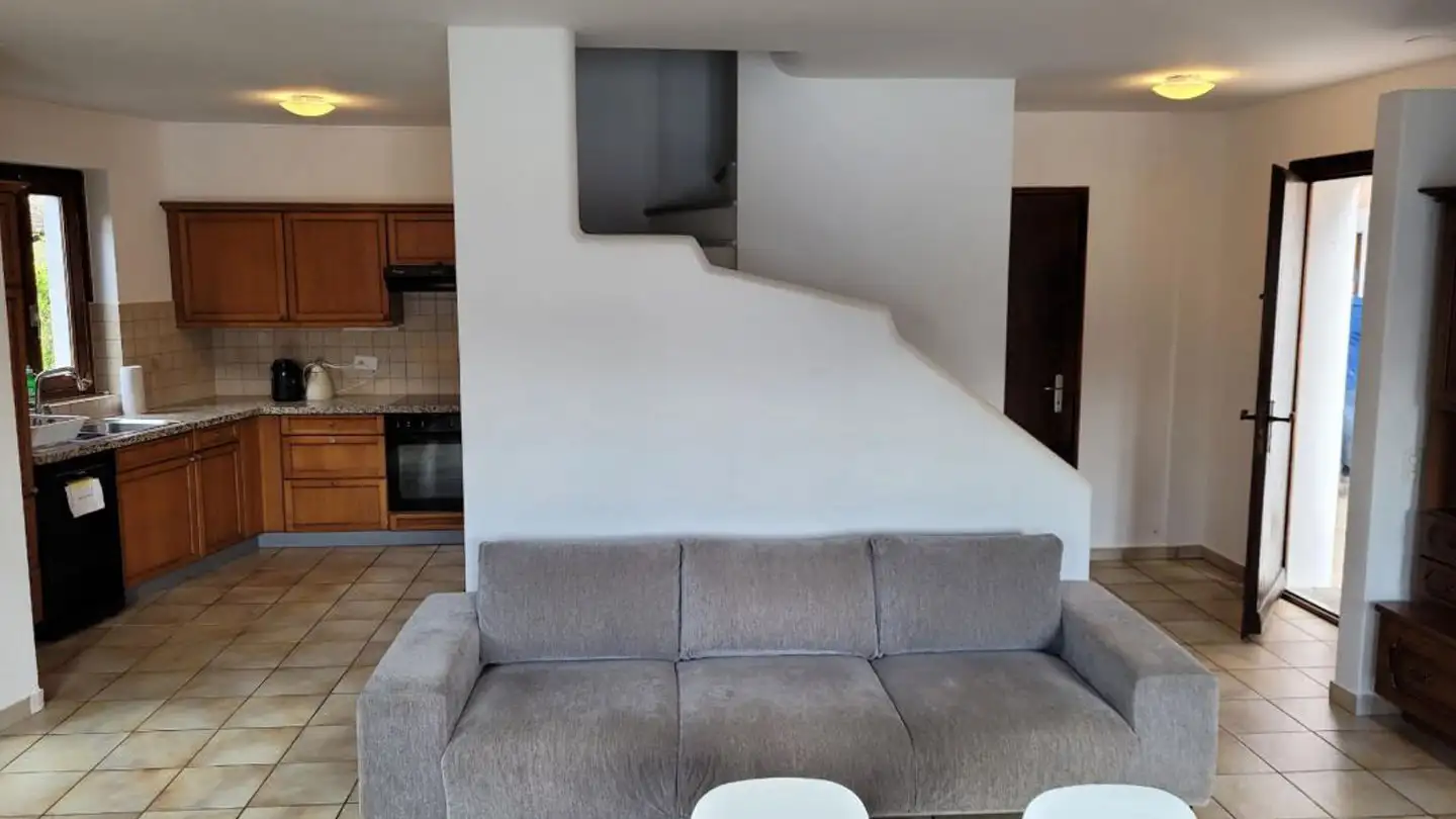 Appartamento in affitto - 6614 Brissago - Photo 2