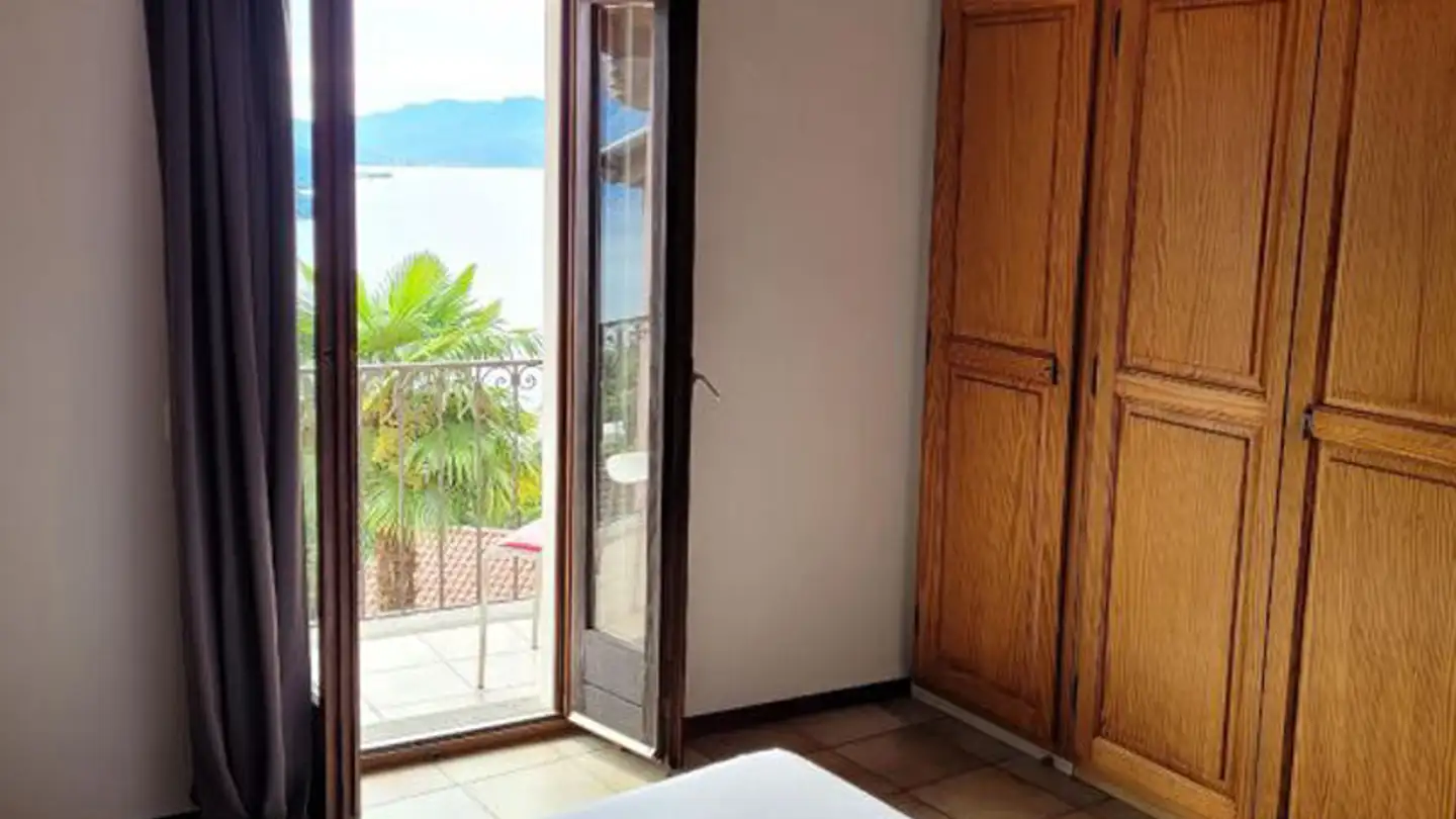 Appartamento in affitto - 6614 Brissago - Photo 3