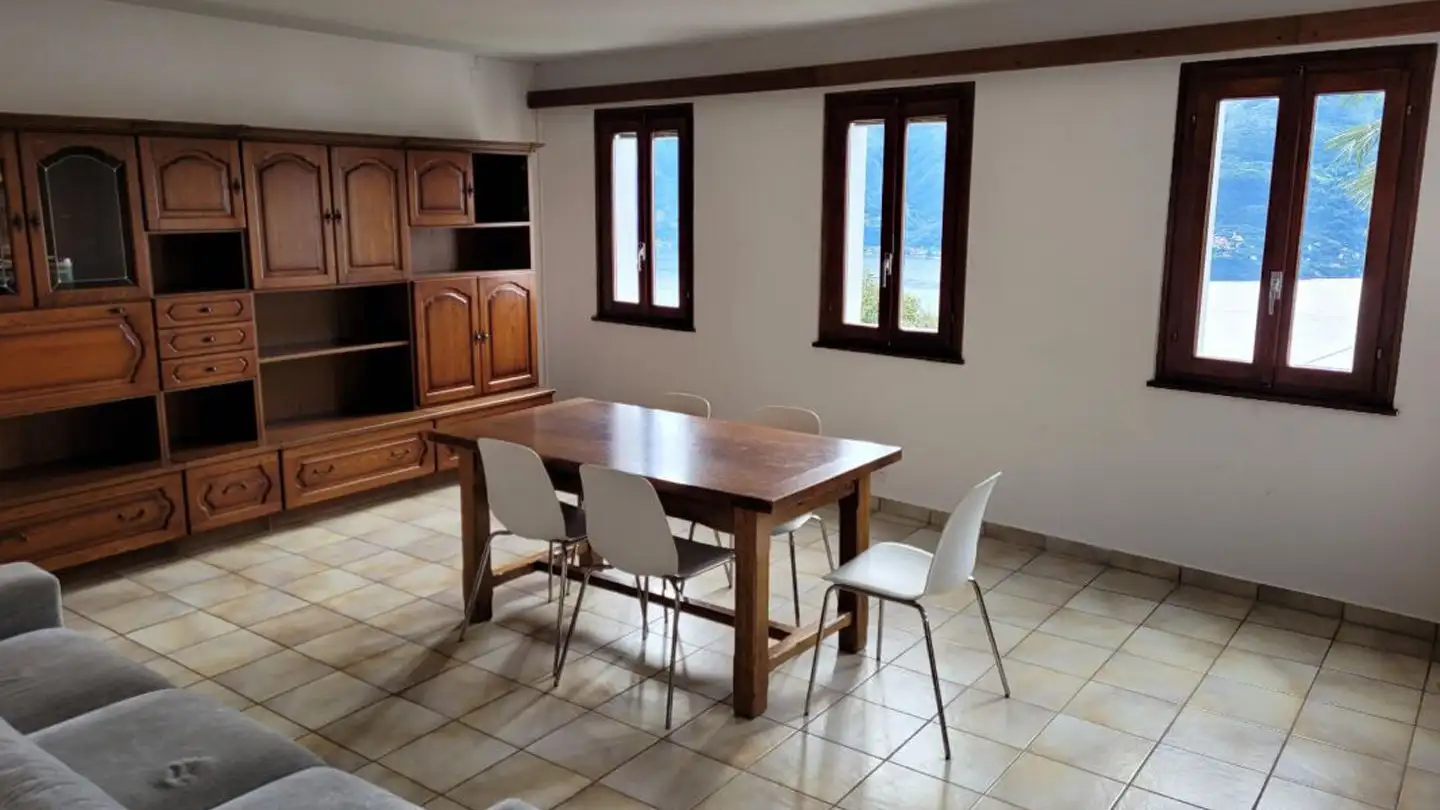 Appartamento in affitto - 6614 Brissago - Photo 4