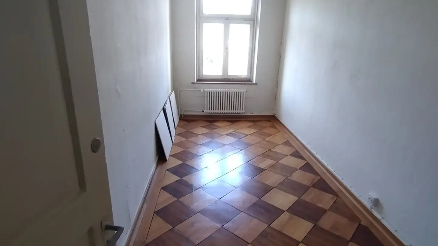 Stanza singola in affitto - Schachen 12, 5000 Aarau
