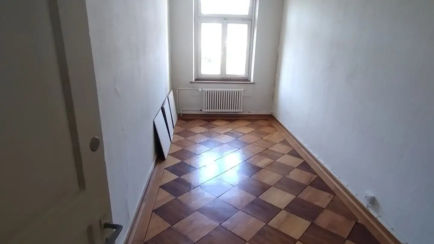 Stanza singola in affitto - Schachen 12, 5000 Aarau