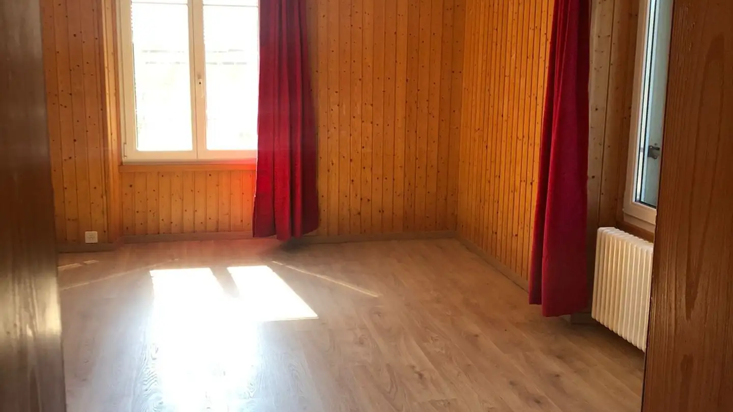 Zimmer mieten - Route De Payerne 10, 1552 Trey