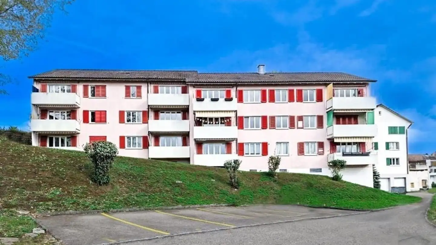 Apartment for rent - Bleihollenweg 14, 4242 Laufen