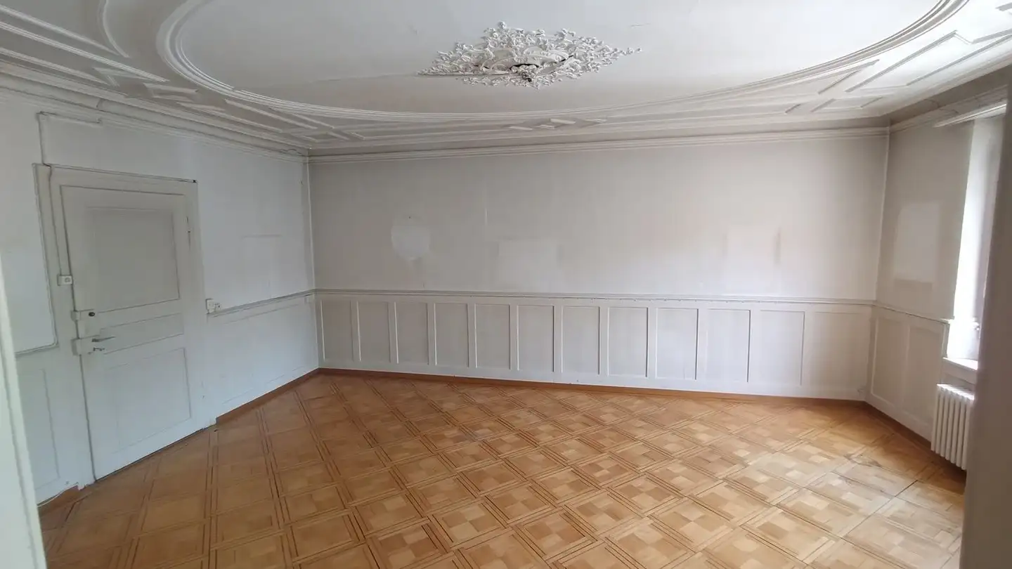 Chambre à louer - Schachen 12, 5000 Aarau - Photo 4