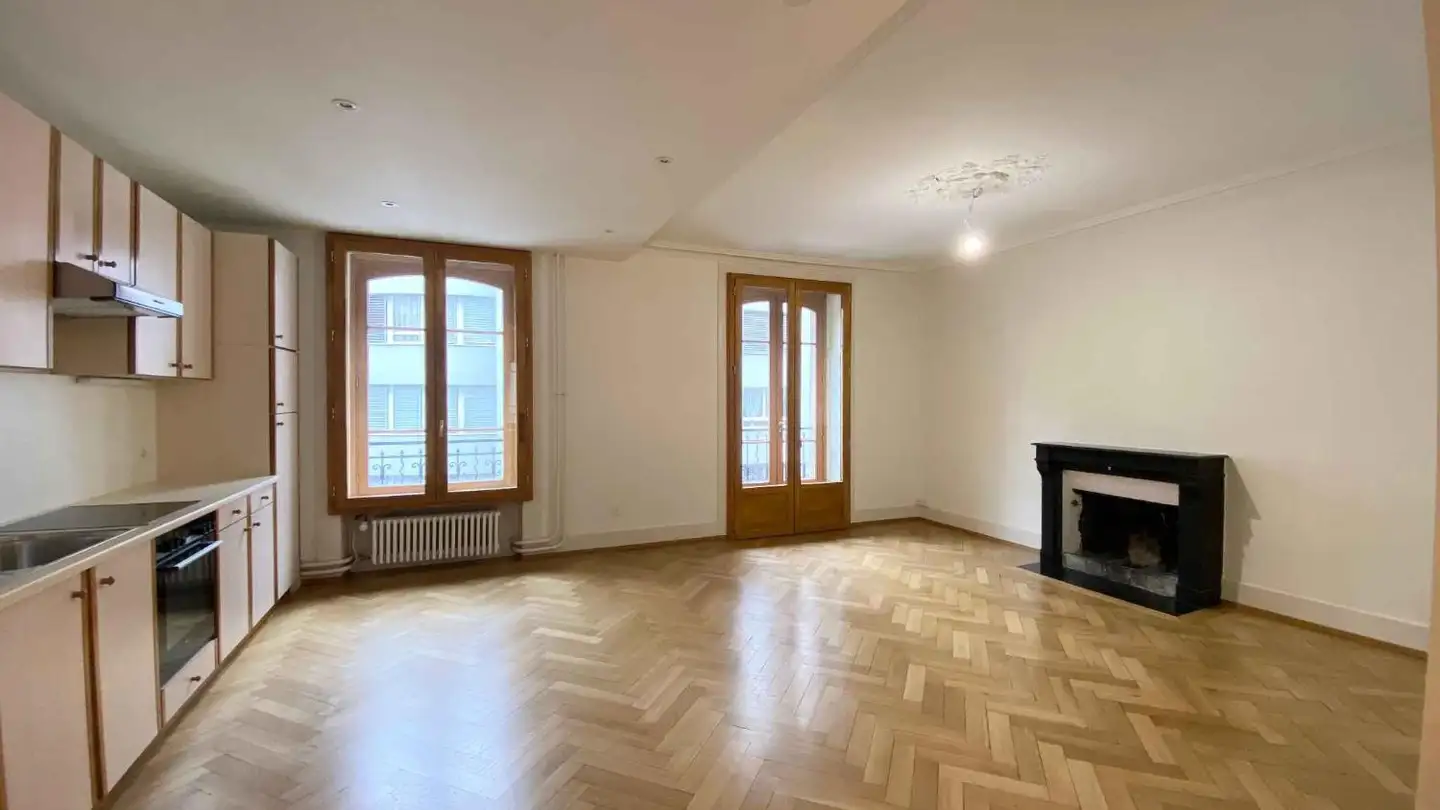 Apartment for rent - Rue Caroline 44, 1227 Carouge GE - Photo 3