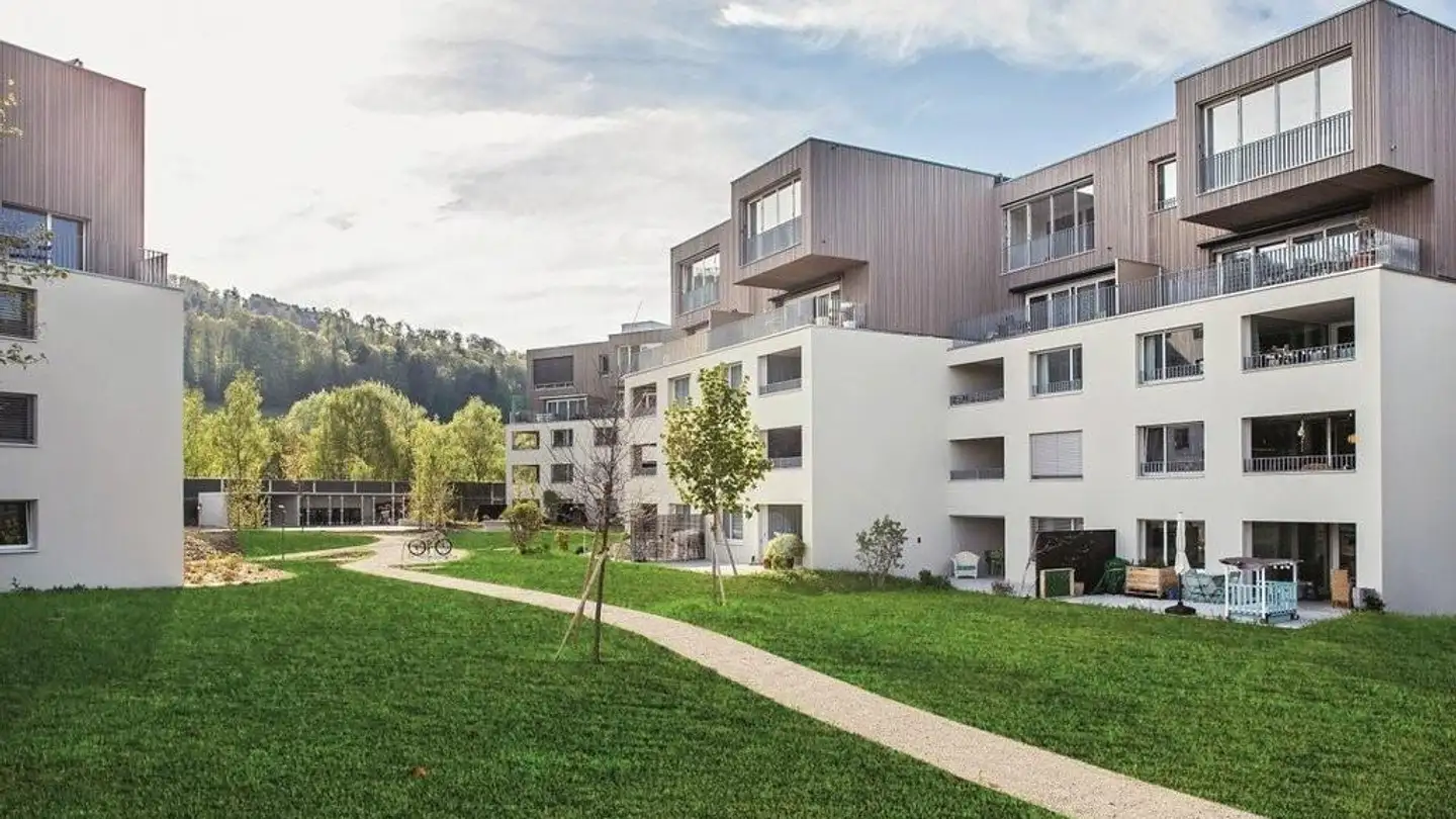 Apartment for rent - Nesslerenweg 38, 3084 Wabern