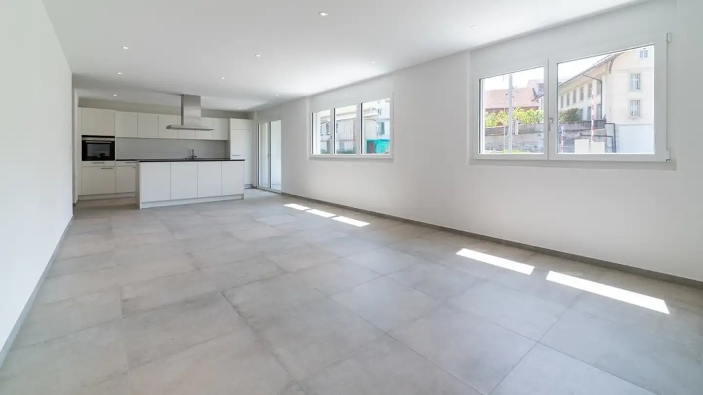 Appartement à louer - Sonneggstrasse 4c, 4950 Huttwil - Photo 4