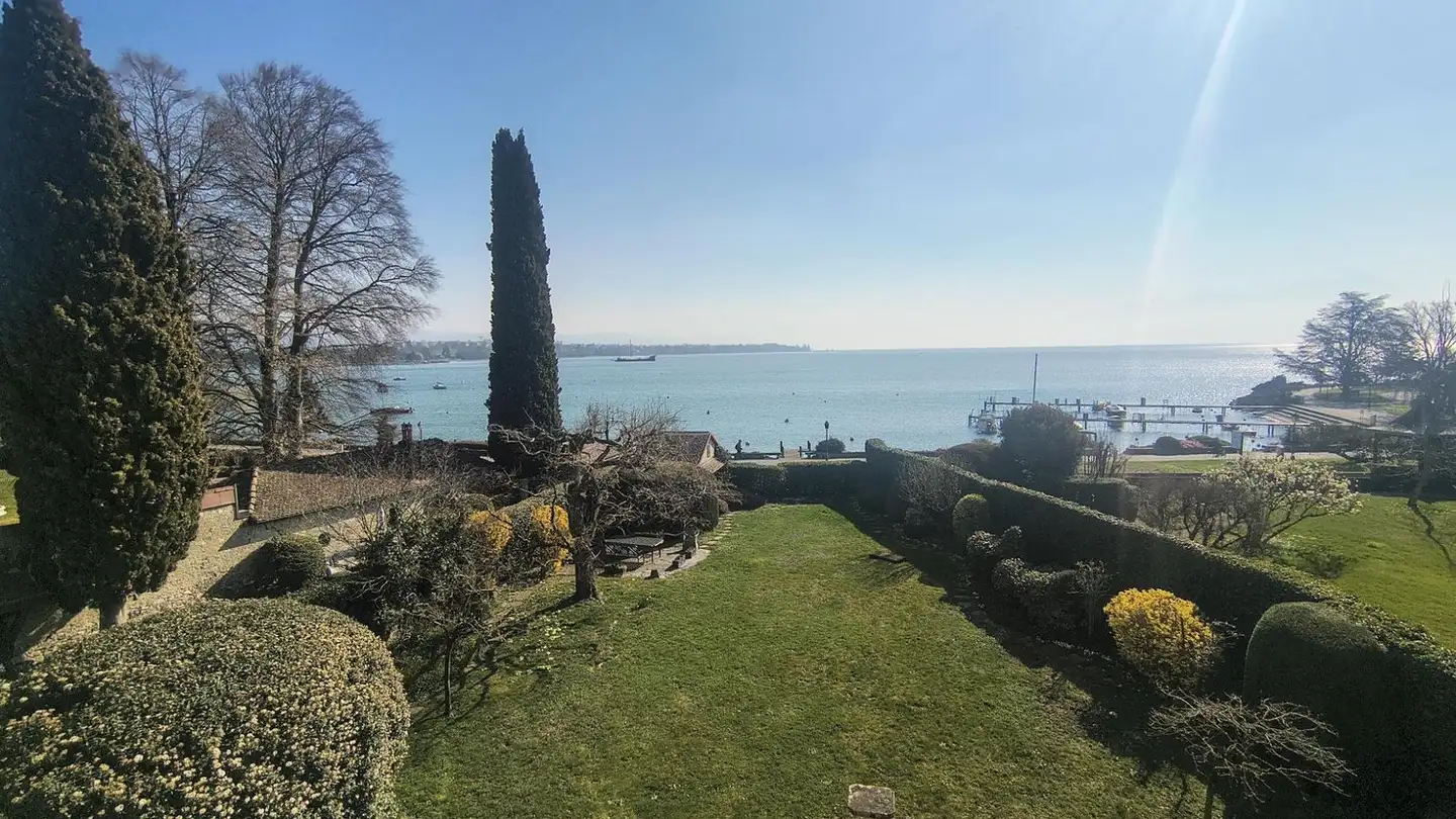 Apartment for rent - Rue De Lausanne 8, 1110 Morges