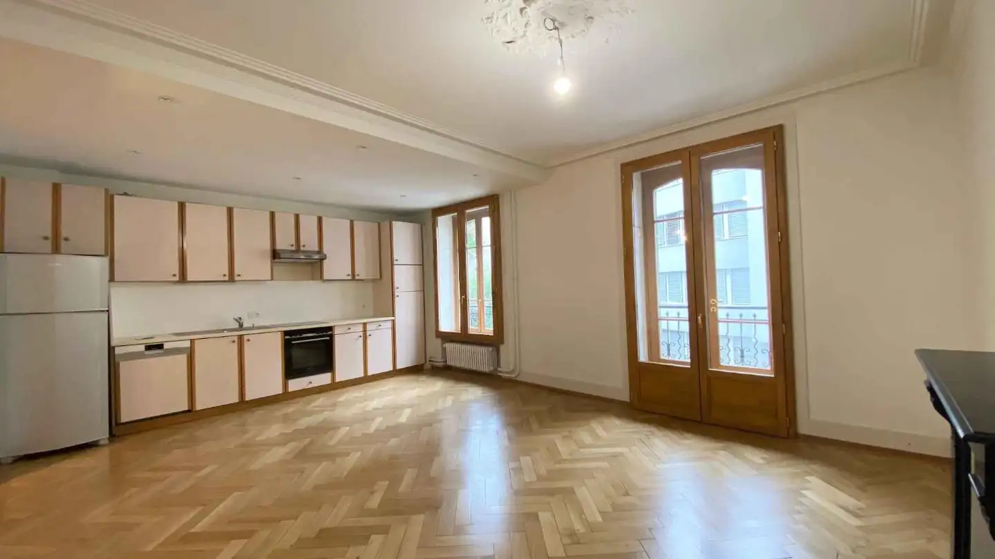 Apartment for rent - Rue Caroline 44, 1227 Carouge GE - Photo 4