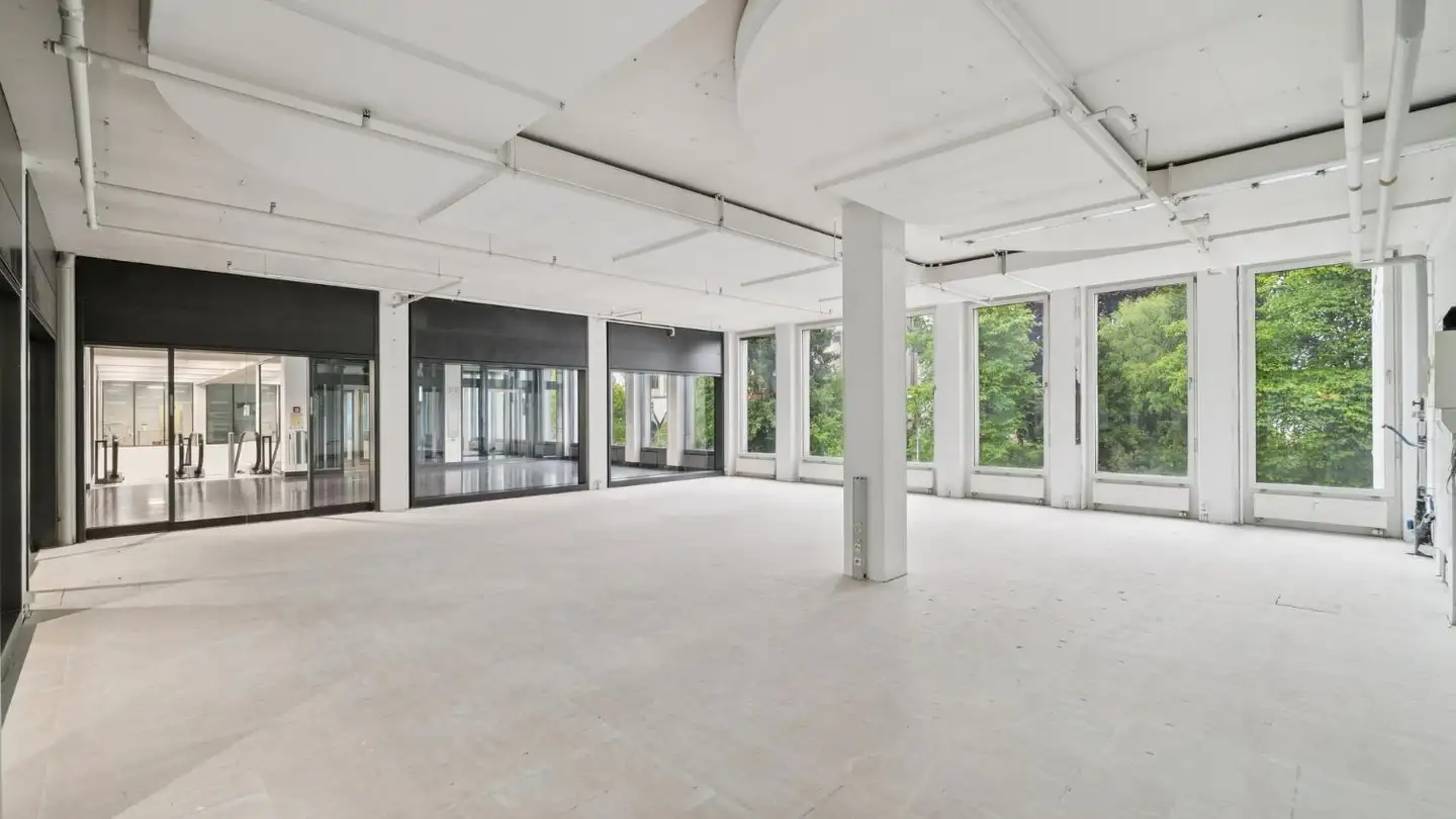 Magasin à louer - Kirchgasse 4, 8620 Wetzikon ZH - Photo 3