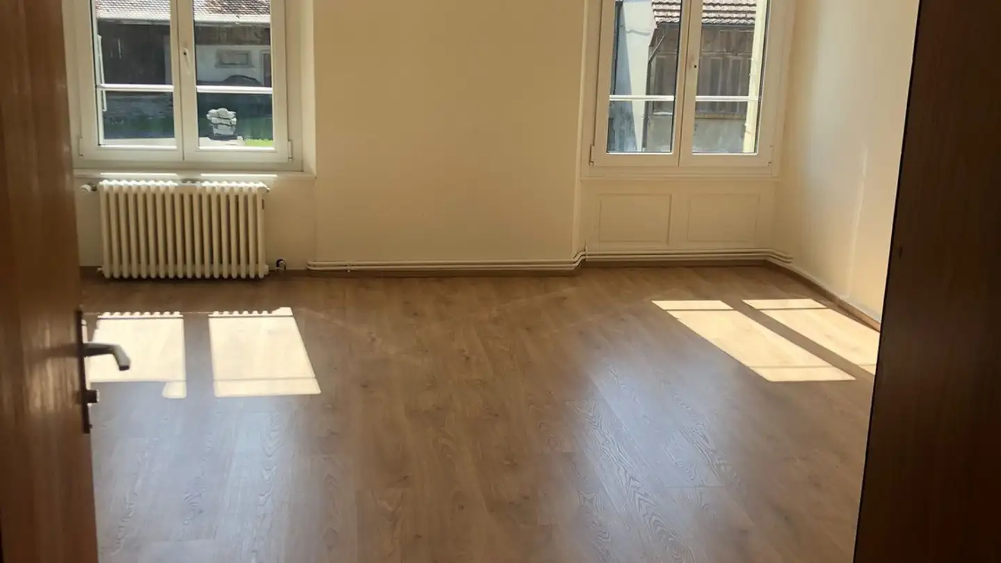 Stanza singola in affitto - Route De Payerne 10, 1552 Trey - Photo 4