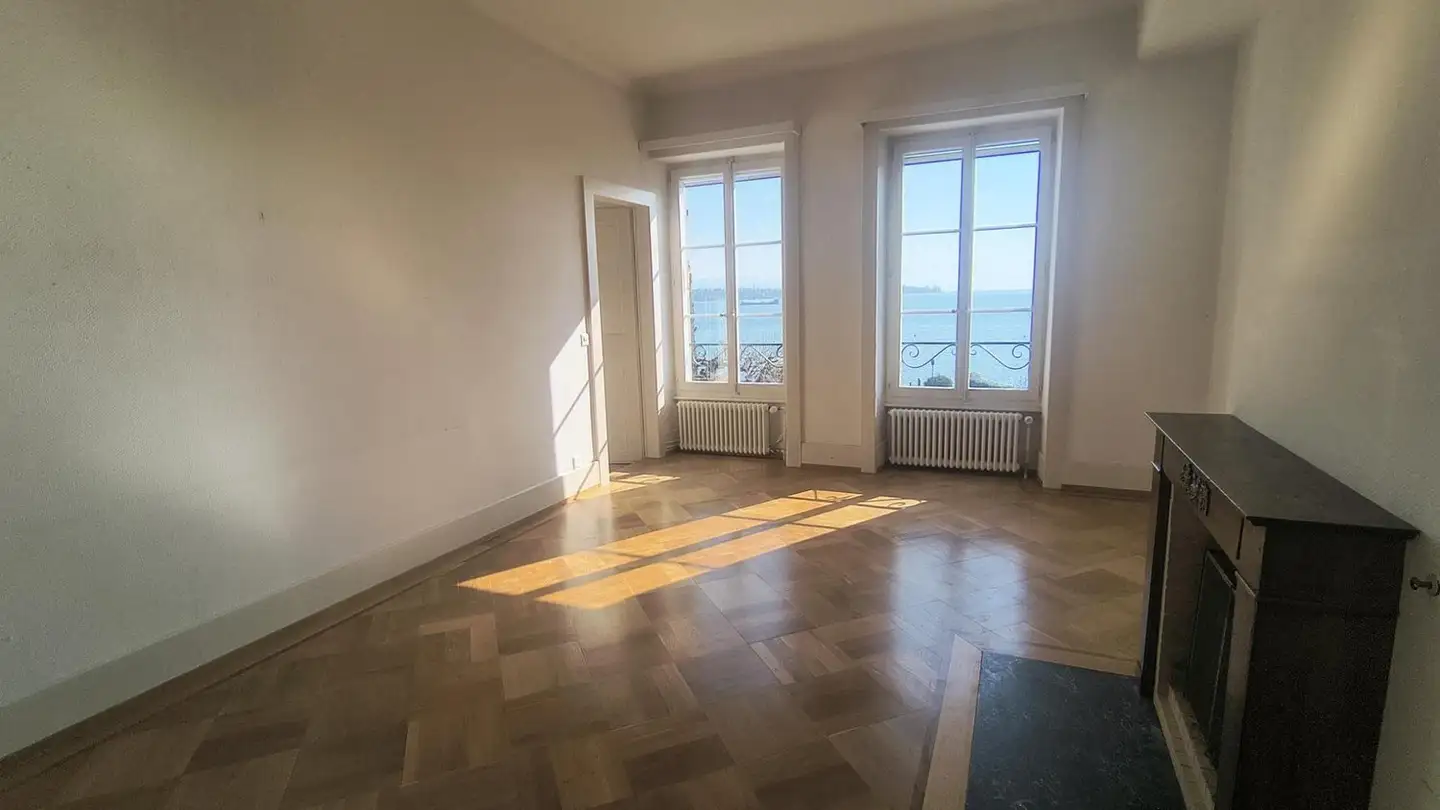 Apartment for rent - Rue De Lausanne 8, 1110 Morges - Photo 3