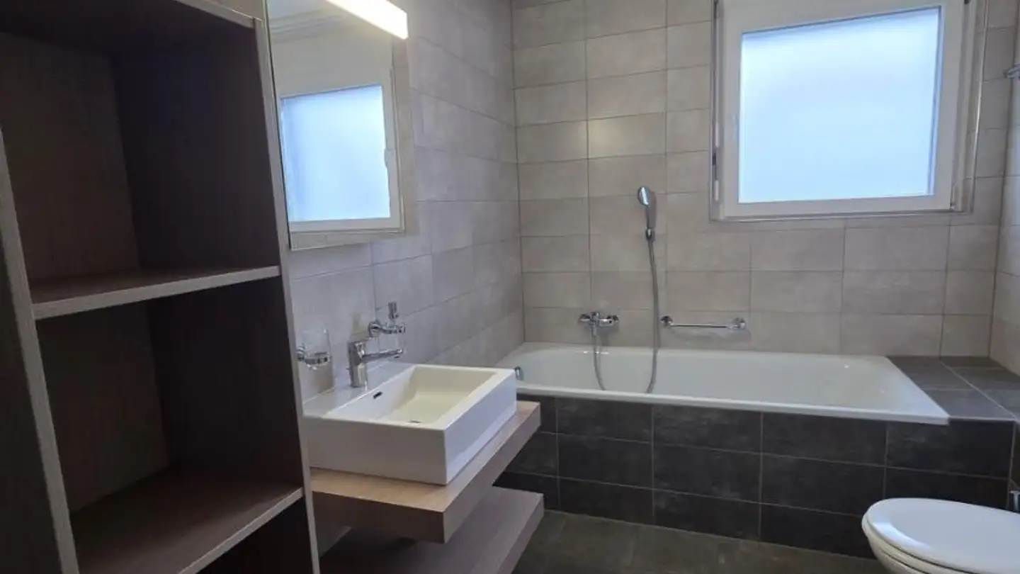 Wohnung mieten - Rue De La Farrère 13, 2830 Courrendlin - Foto 2