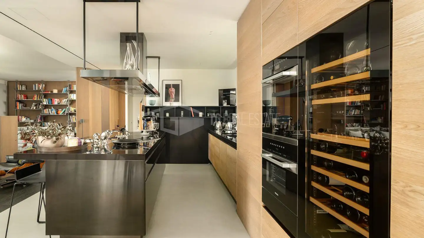 Maison individuelle à vendre - Via Del Bosco 6, 6962 Viganello - Photo 4