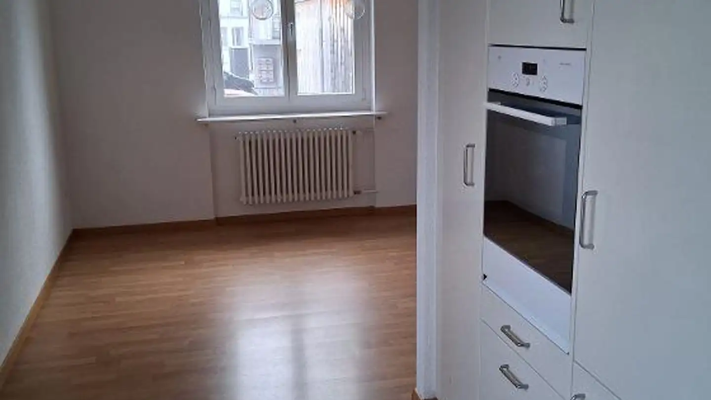 Apartment for rent - Fliederstrasse 9, 9200 Gossau SG