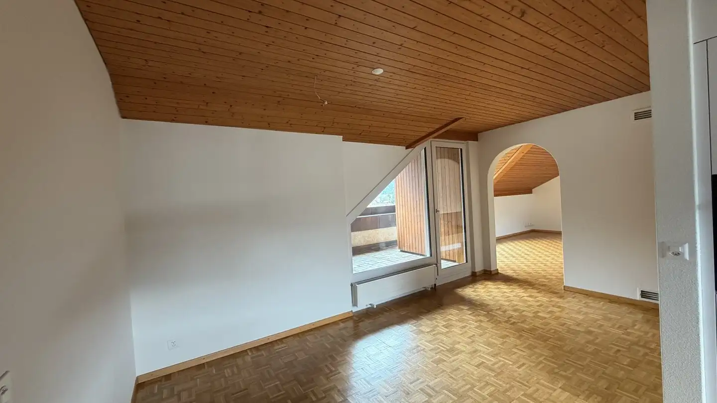 Appartamento in affitto - Ziegelbrückstrasse 8, 8718 Schänis - Foto 2