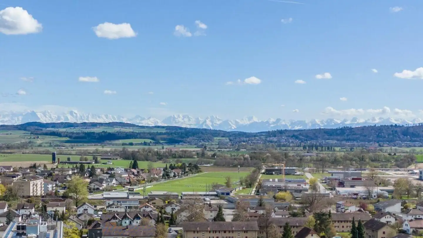 Casa a gradini in vendita - Grünweg 10, 2543 Lengnau BE - Foto 2