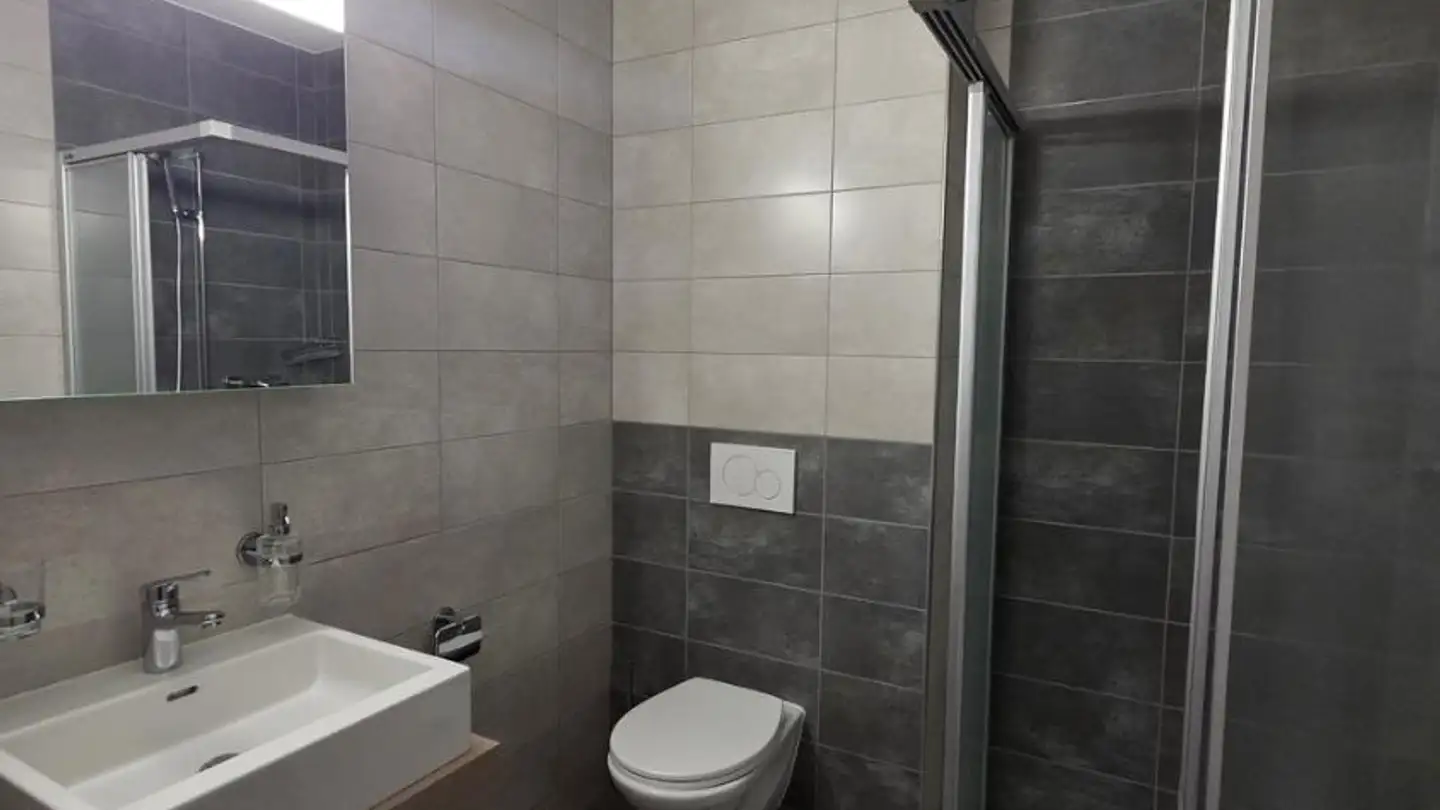 Wohnung mieten - Rue De La Farrère 13, 2830 Courrendlin - Foto 4