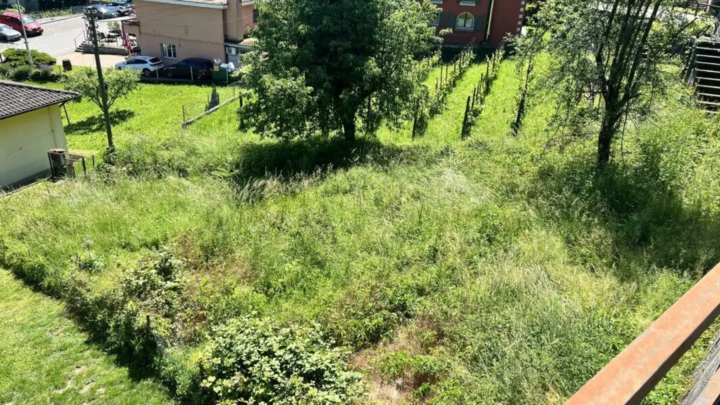 Terreno edificabile in vendita - Via Orell 8, 6525 Gnosca - Photo 4