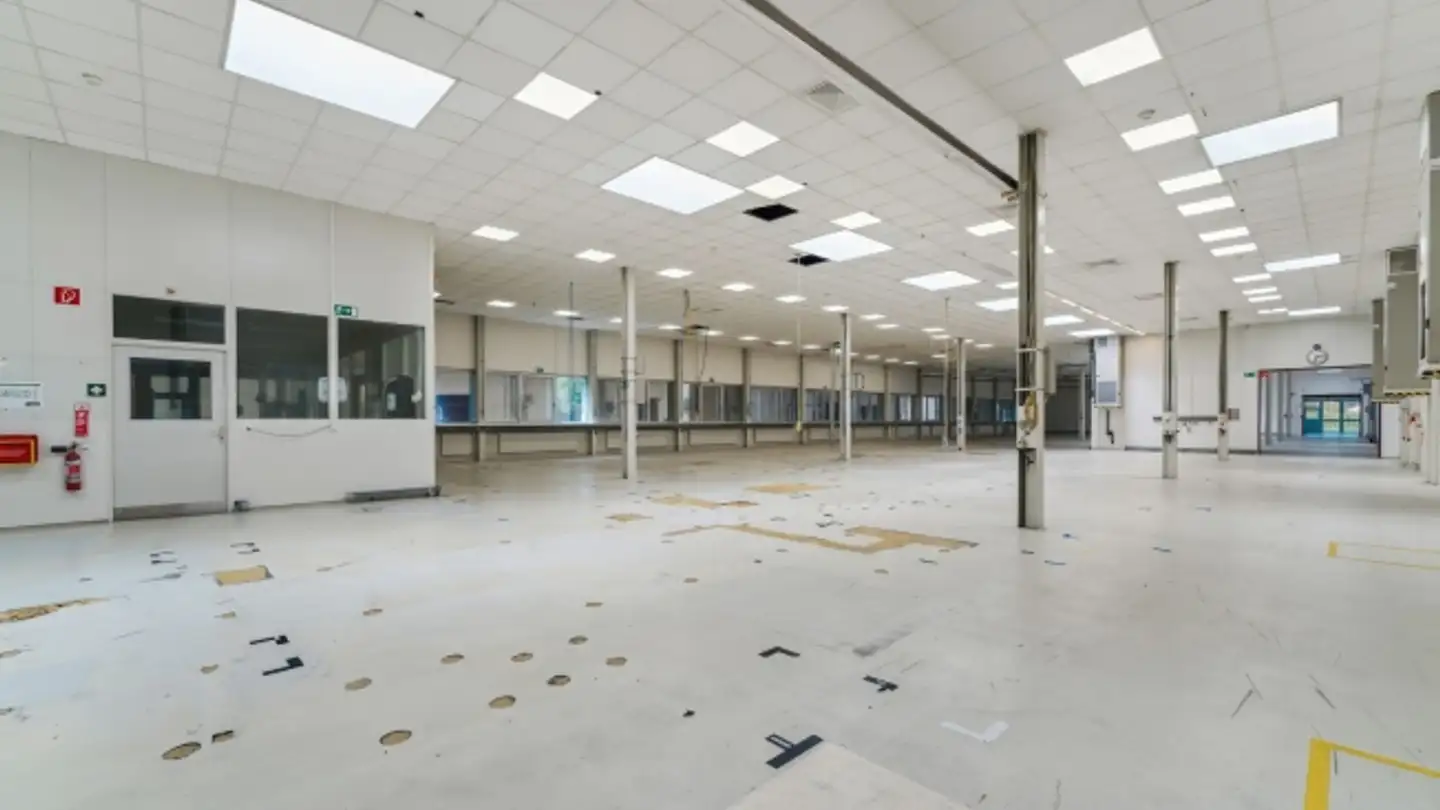 Commercial for rent - Avenue De Savoie 56, 1896 Vouvry - Photo 3