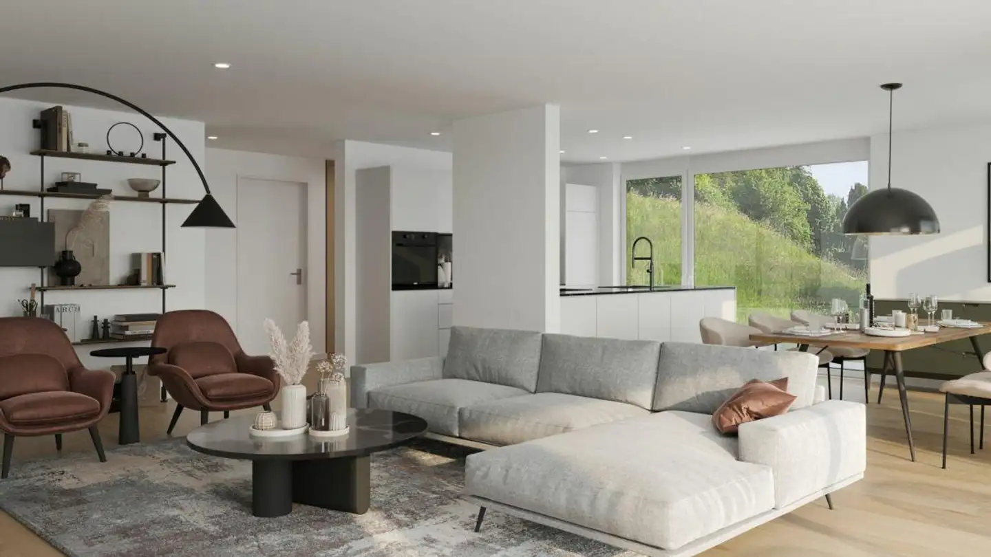 Casa a gradini in vendita - Grünweg 10, 2543 Lengnau BE - Foto 3