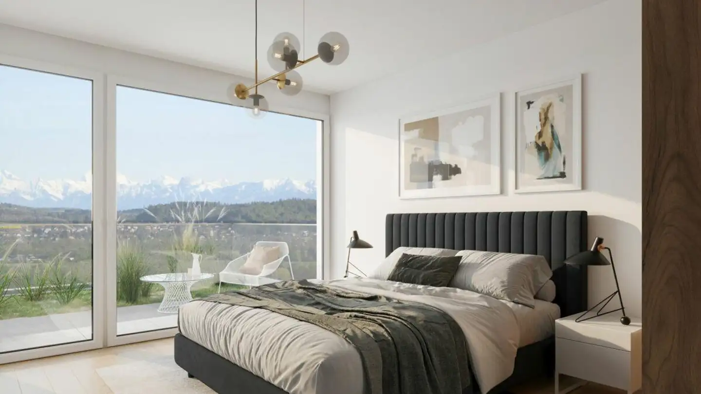 Casa a gradini in vendita - Grünweg 10, 2543 Lengnau BE - Foto 4