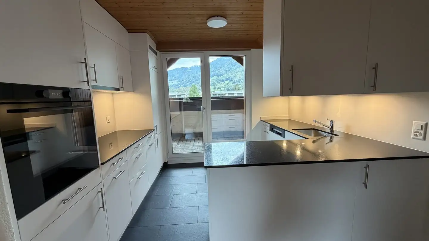 Appartamento in affitto - Ziegelbrückstrasse 8, 8718 Schänis - Foto 3