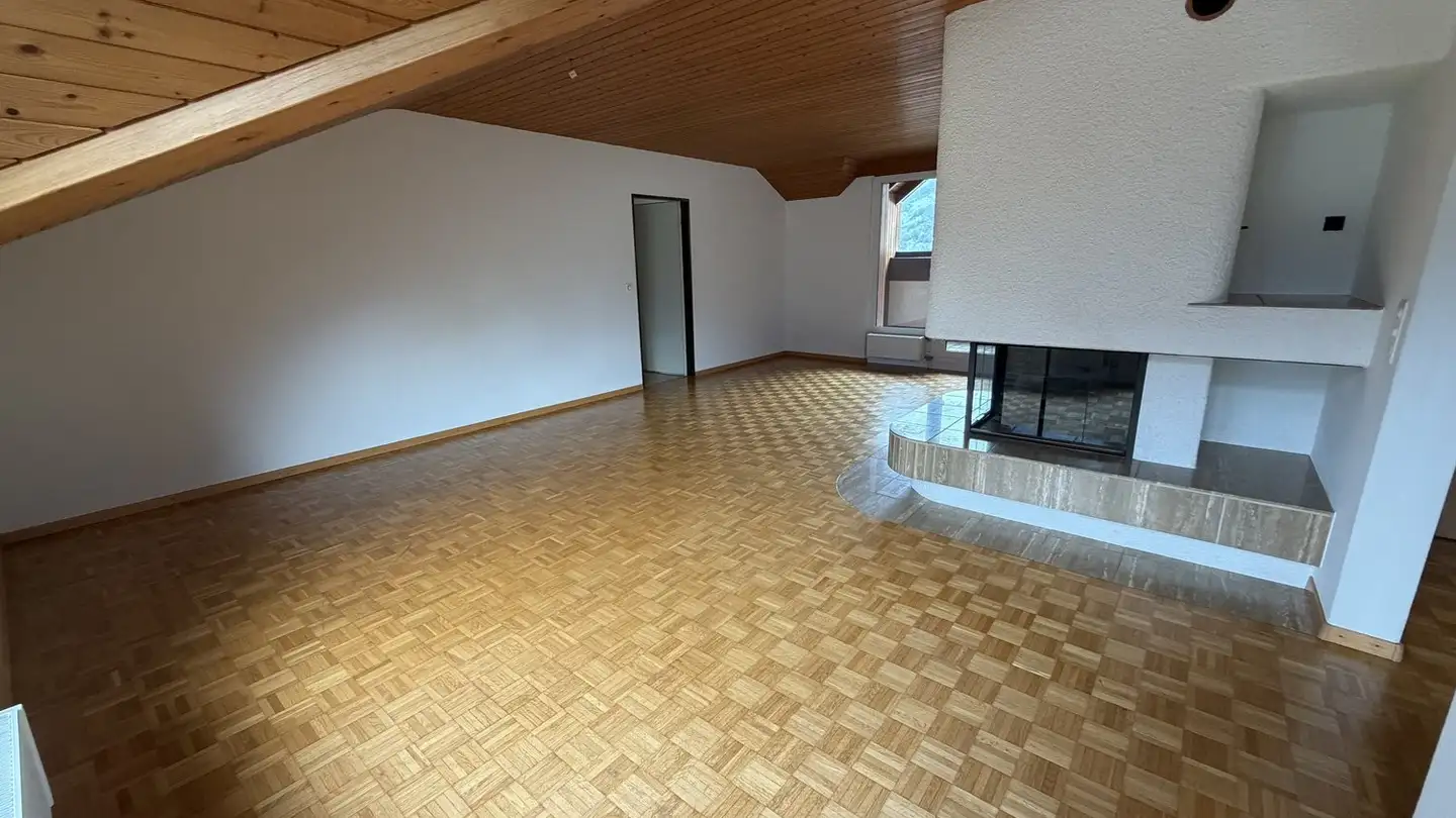 Appartamento in affitto - Ziegelbrückstrasse 8, 8718 Schänis - Foto 4