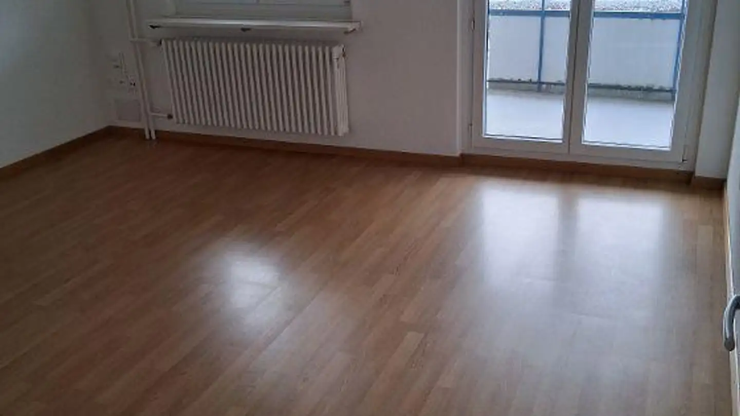 Apartment for rent - Fliederstrasse 9, 9200 Gossau SG - Photo 2