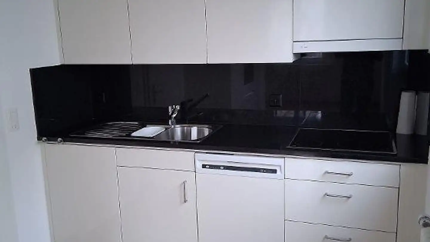 Apartment for rent - Fliederstrasse 9, 9200 Gossau SG - Photo 4