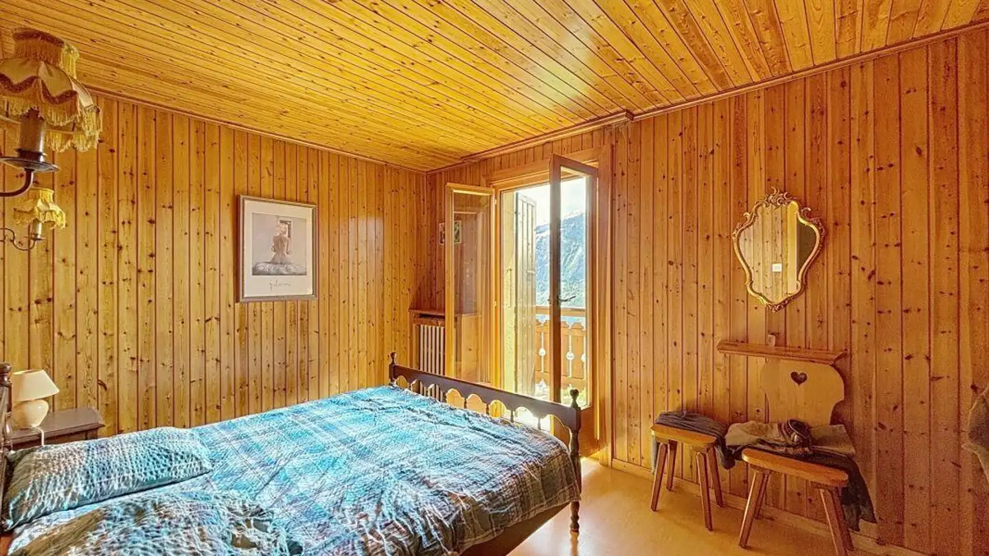 Casa singola in vendita - Route De Flanthey, 1978 Lens - Foto 4