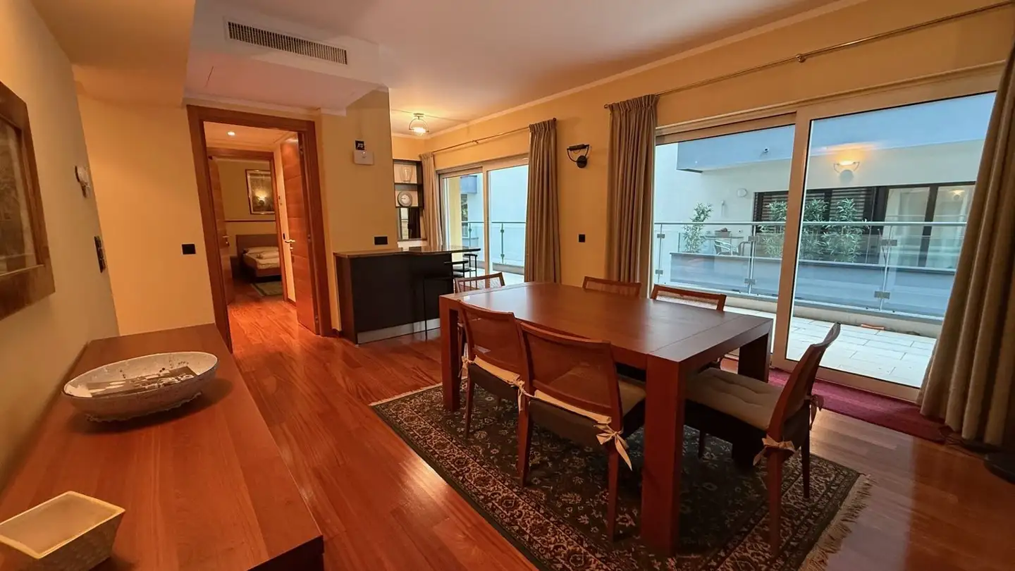 Apartment for sale - 6900 Lugano