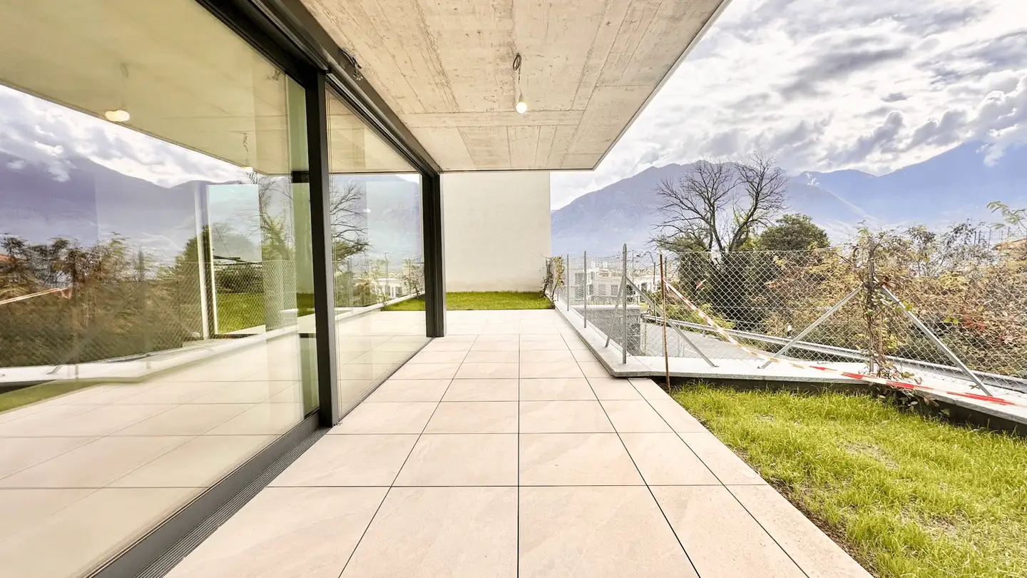 Appartement à vendre - 6598 Tenero