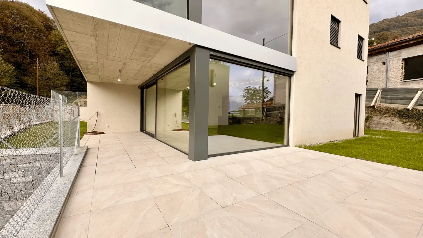 Appartamento in vendita - 6598 Tenero - Photo 2