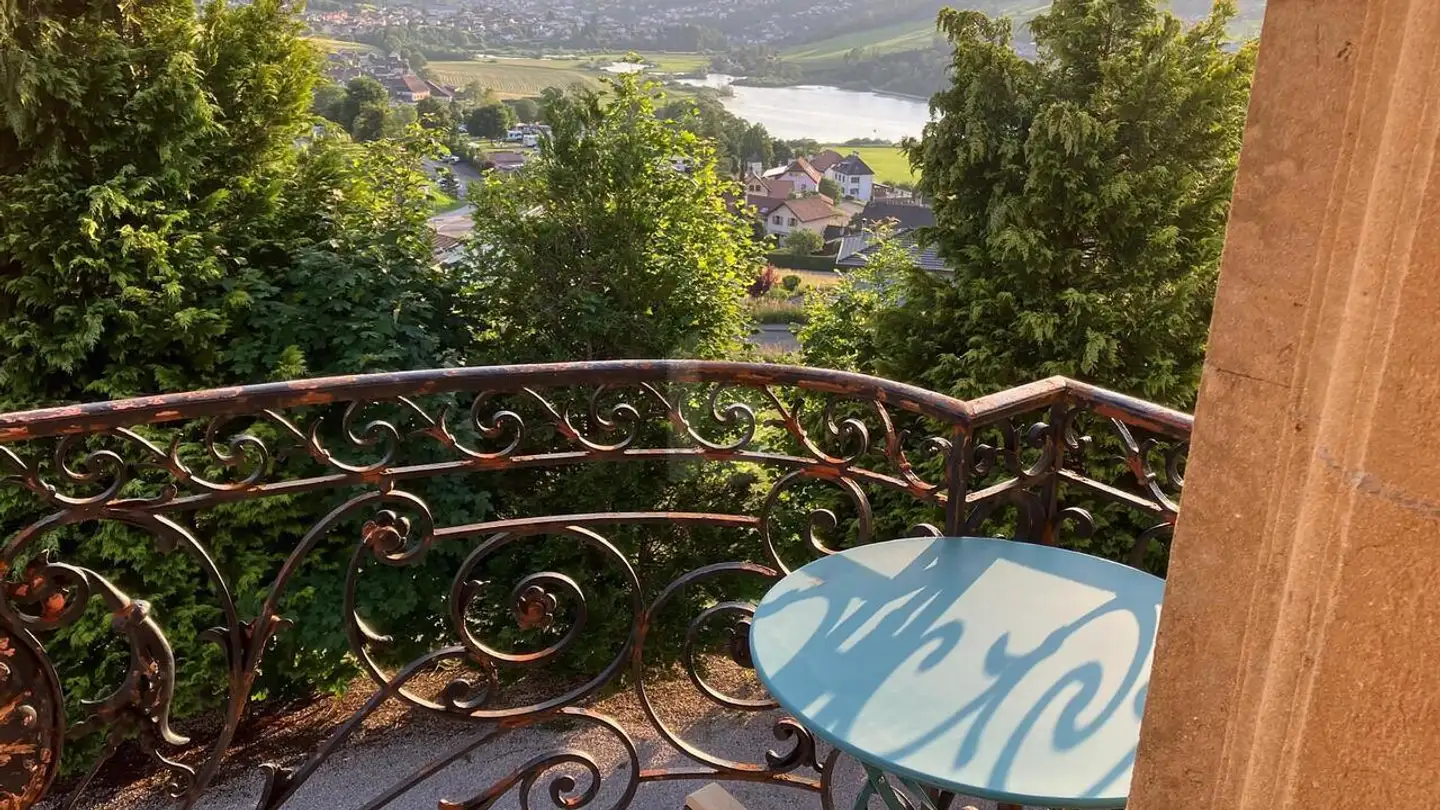 Apartment for rent - 2416 Les Brenets - Photo 2