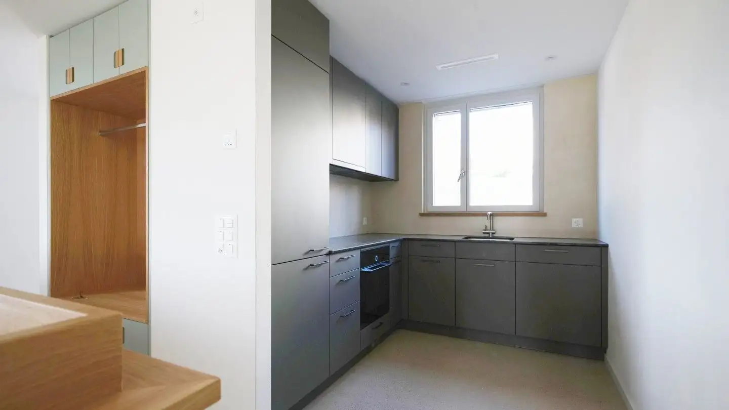 Duplex for rent - Aryanastrasse 21, 8704 Herrliberg - Photo 4