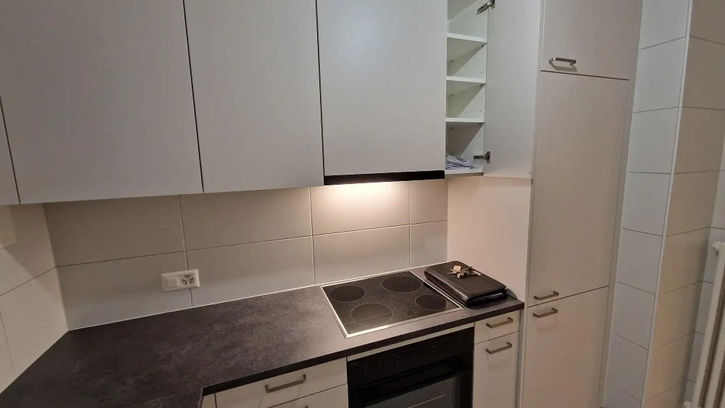 Appartement à louer - Avenue Du 1er Mai 4, 1020 Renens VD - Photo 3