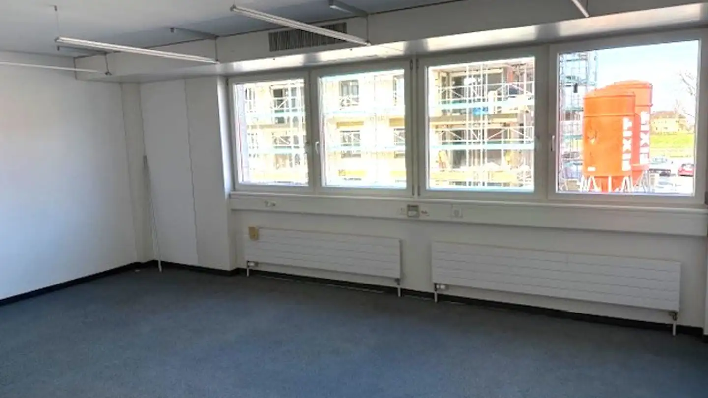 Spazio ufficio in affitto - Bucherstrasse 2, 9322 Egnach