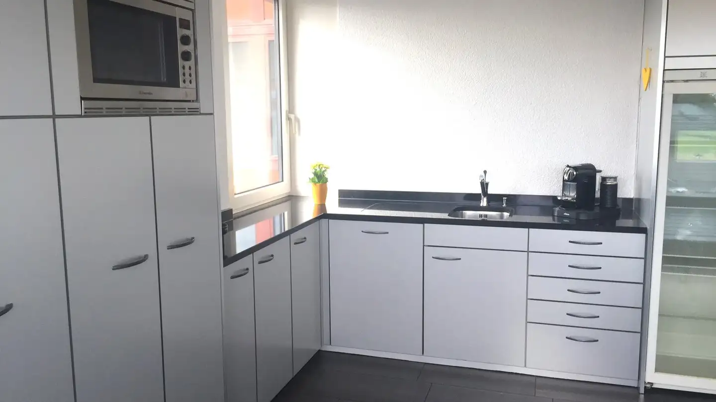 Spazio ufficio in affitto - Bucherstrasse 2, 9322 Egnach - Foto 4