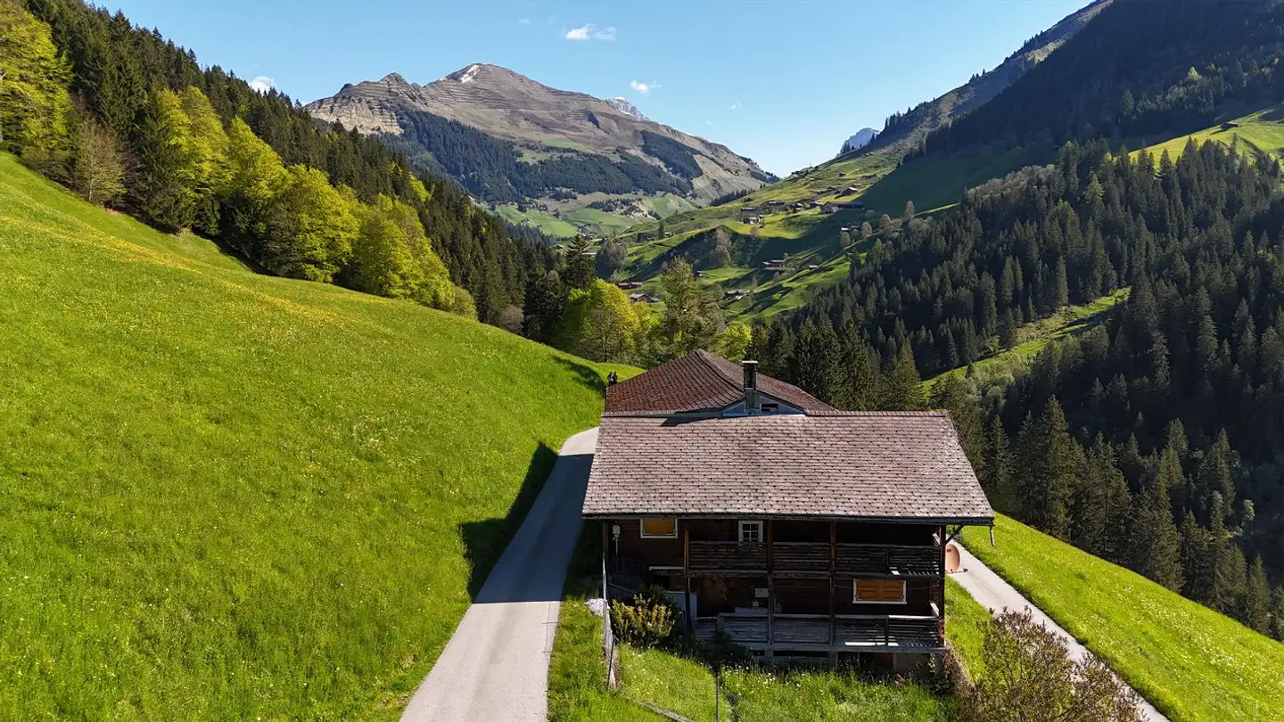 Fattoria in vendita - Heldstabestrasse 5, 7244 Gadenstätt - Photo 3
