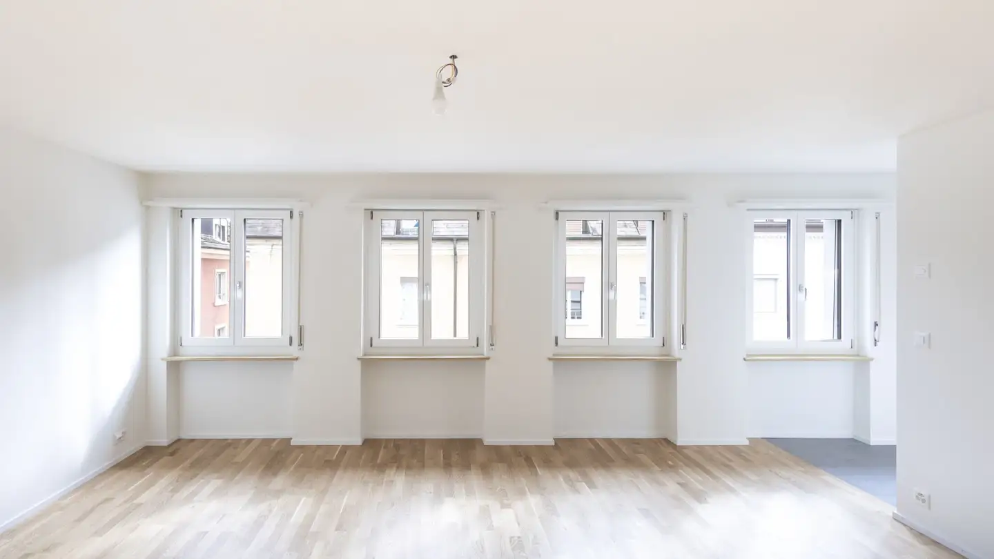 Appartement à louer - Langstrasse 103, 8004 Zürich