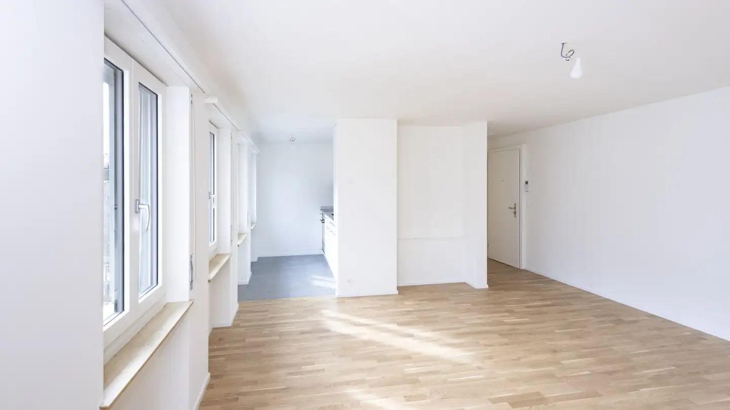 Wohnung mieten - Langstrasse 103, 8004 Zürich