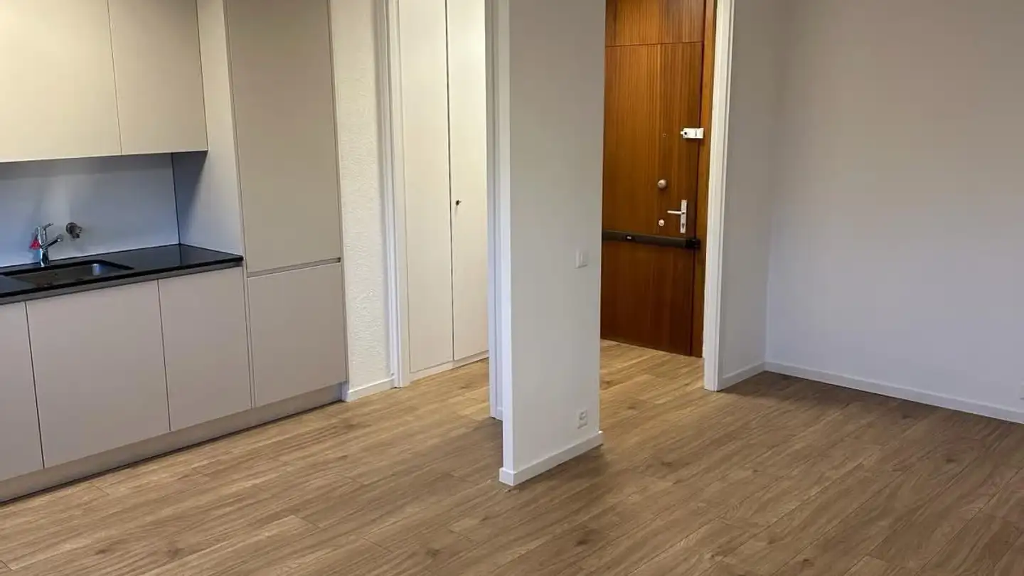 Attic flat for rent - Route De Certoux 27e, 1258 Perly