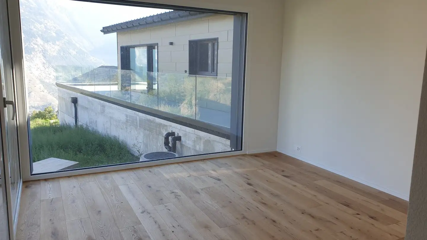 Appartamento in vendita - Dorfstrasse 86, 3943 Eischoll - Photo 2