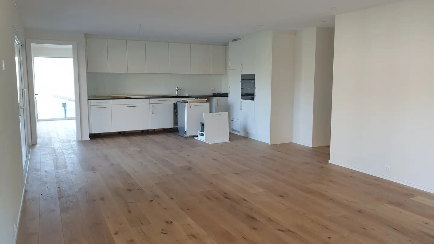 Appartamento in vendita - Dorfstrasse 86, 3943 Eischoll - Photo 3